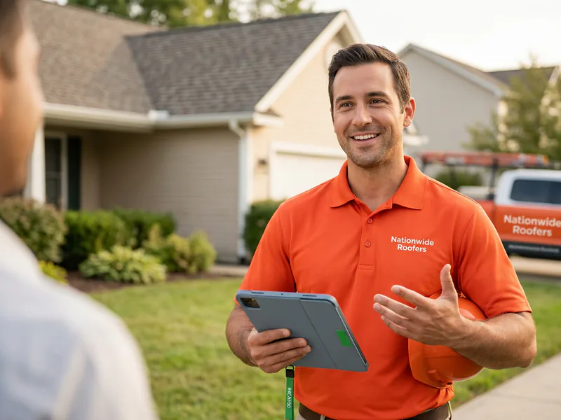 Roof Installation  in Bemidji  FAQ