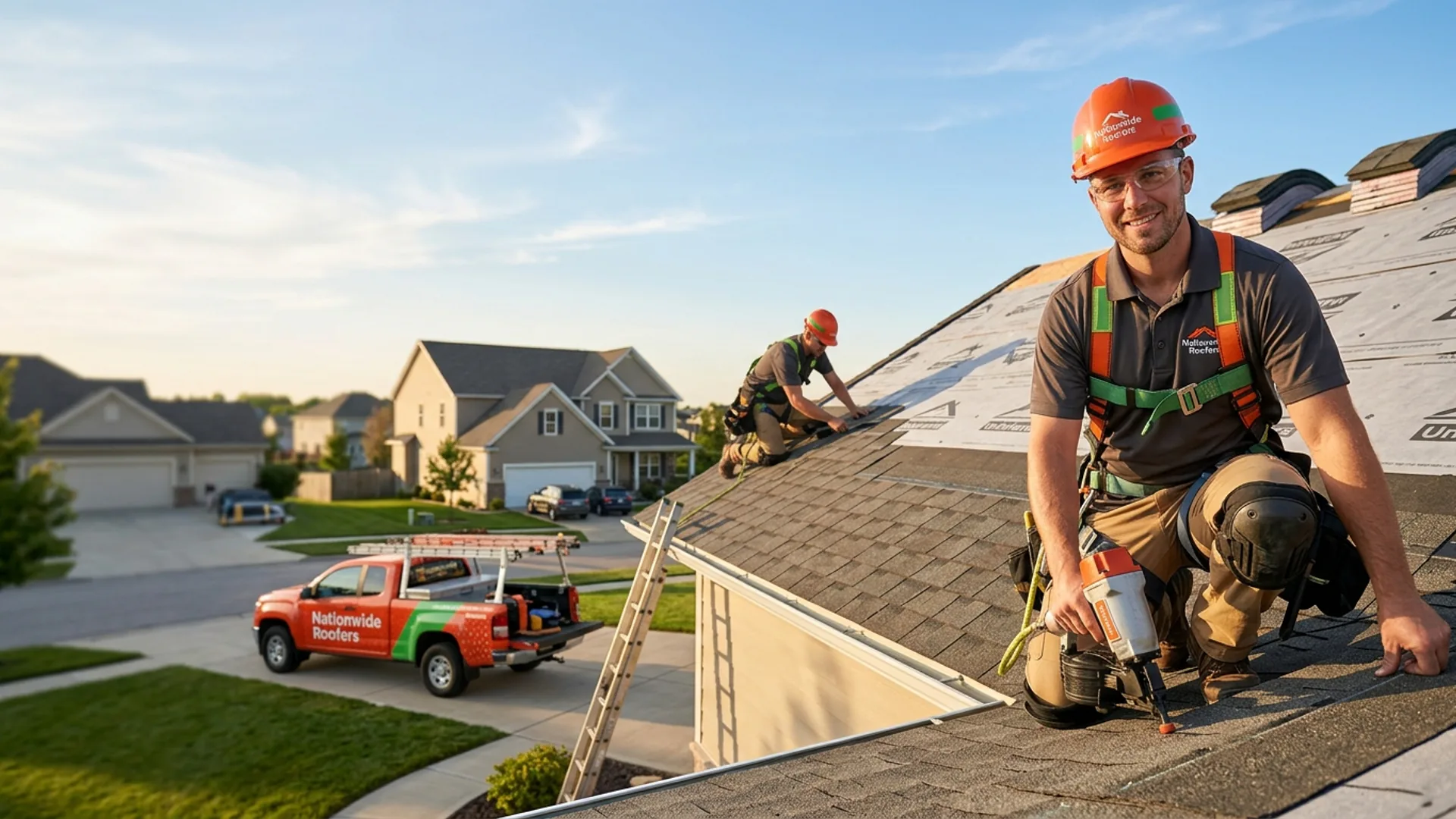 Certified Roof Installation Bemidji, MN Near Me
